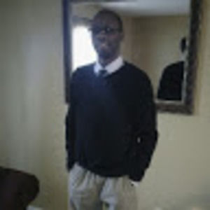 Meet your Posher, Edwin